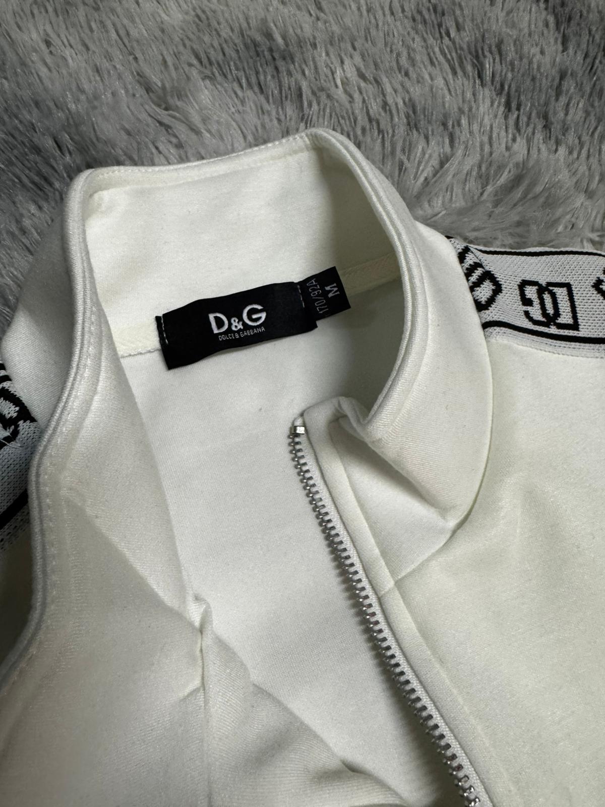 Chándal D&G "White"