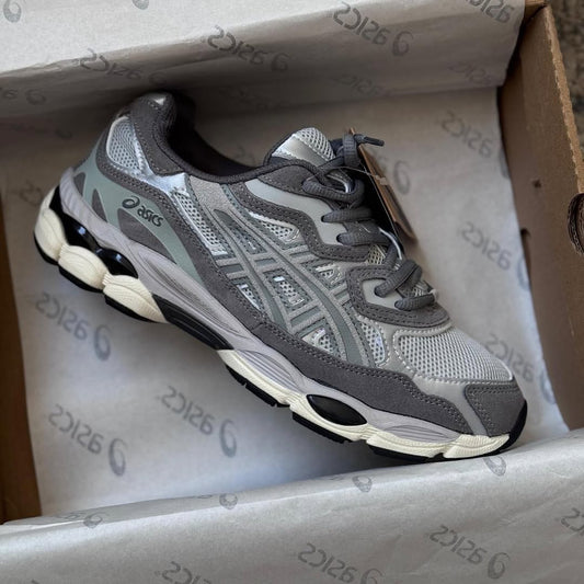 GEL NYC "GREY"