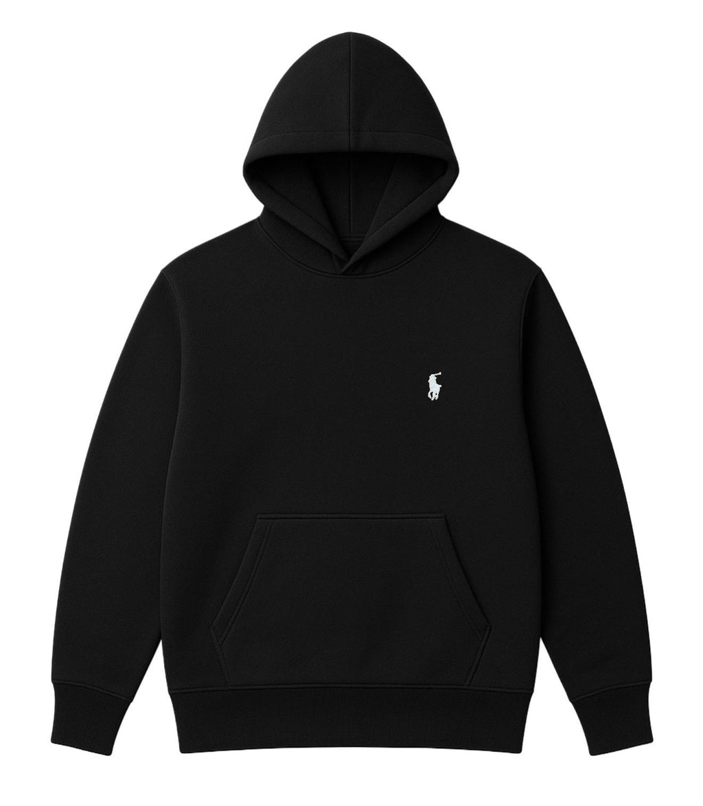 Sudadera polo Ralph laurênt
