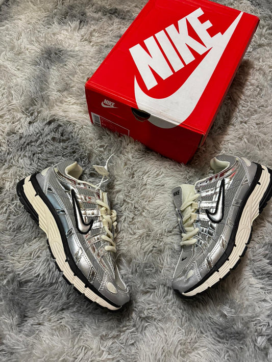 P-6000 "Silver"