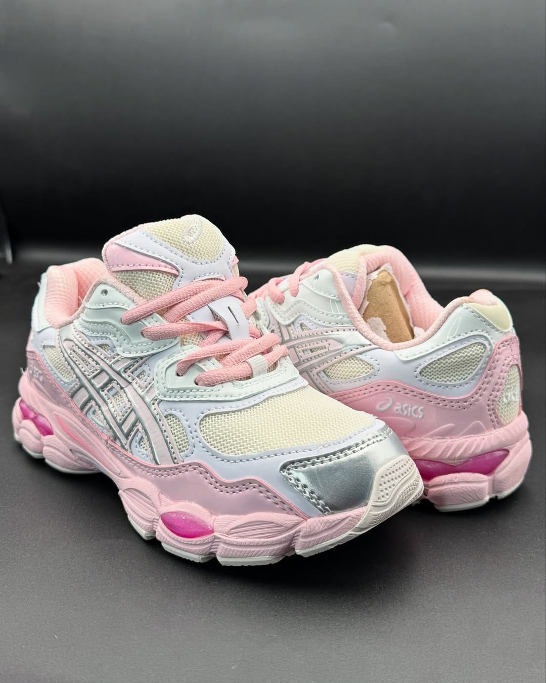 GEL NYC "PINK"