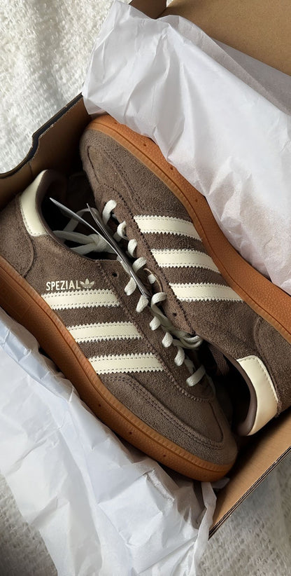 SPEZIAL "Brown"