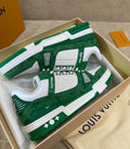 TRAINER "Green"