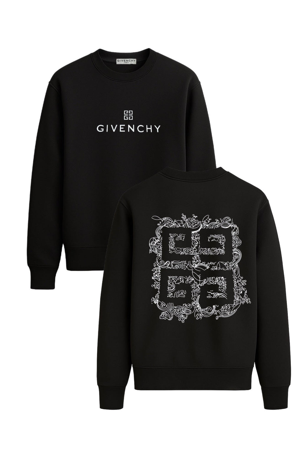 SUDADERA GIVENCH¥