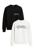 SUDADERA CORTEIZ