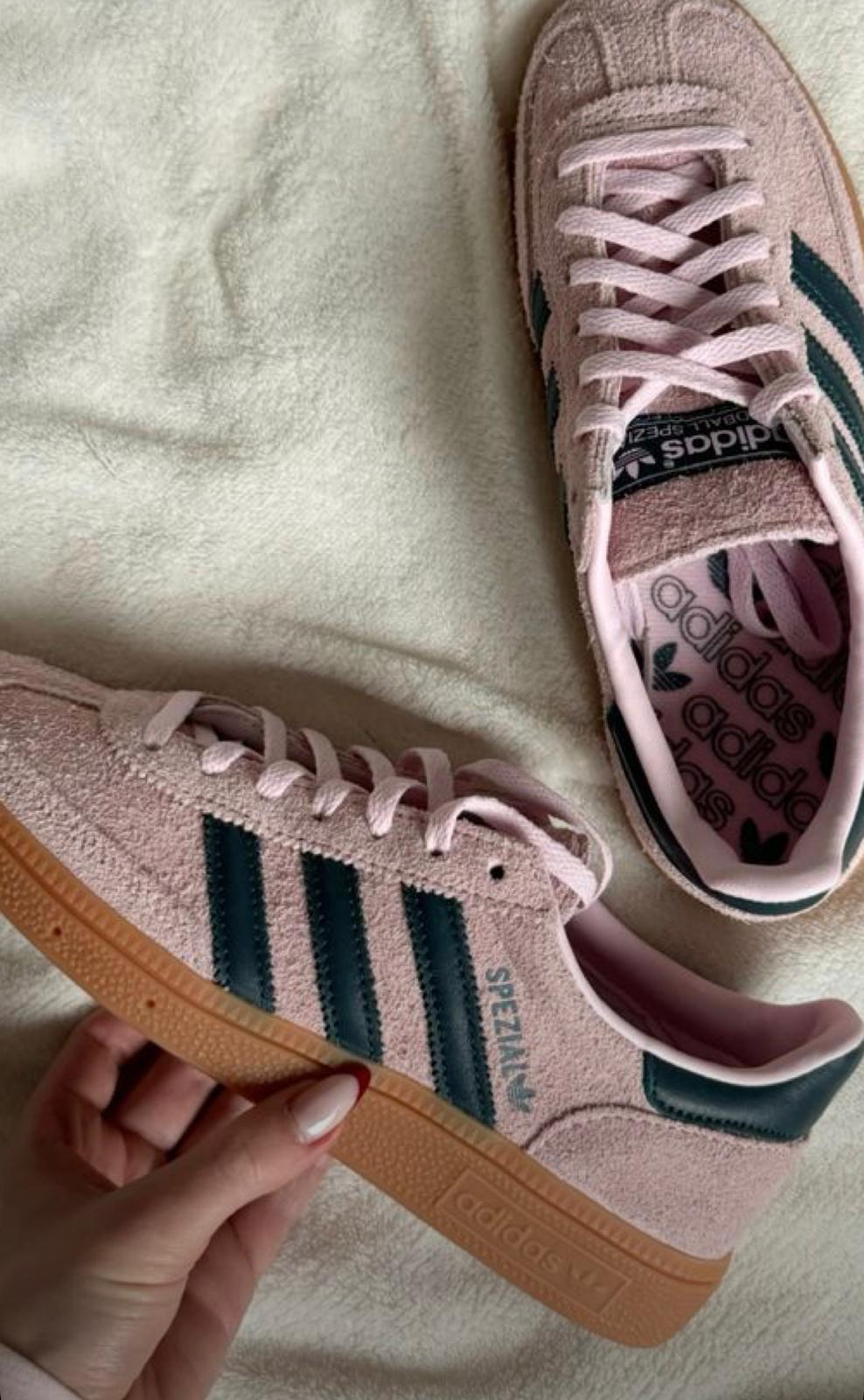 SPEZIAL "Rose"