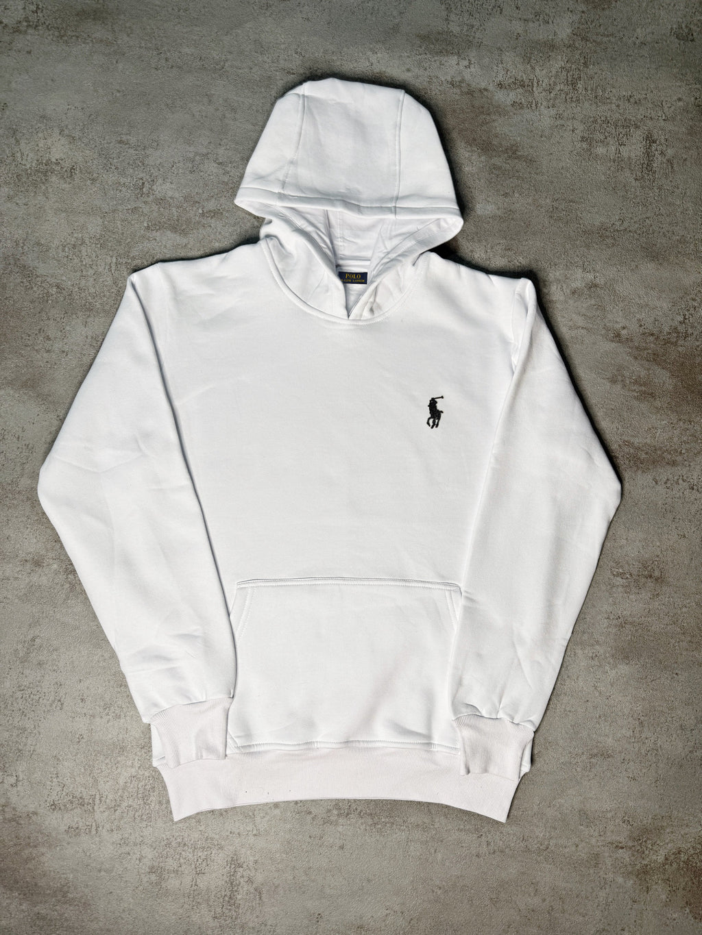 Sudadera polo Ralph laurênt