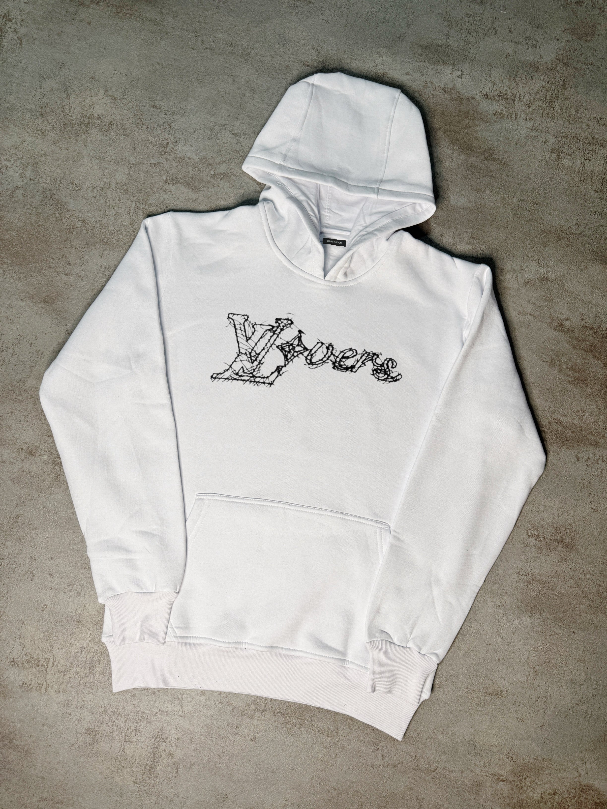 Sudadera LV
