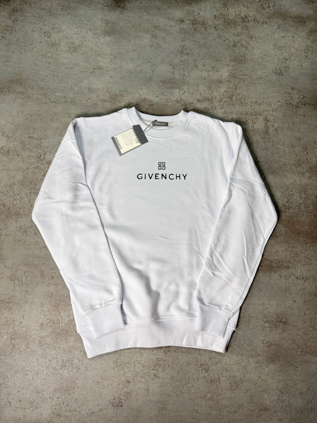 SUDADERA GIVENCH¥