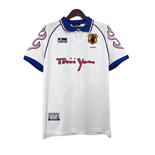 Selección de Japón x Dellafuente camiseta