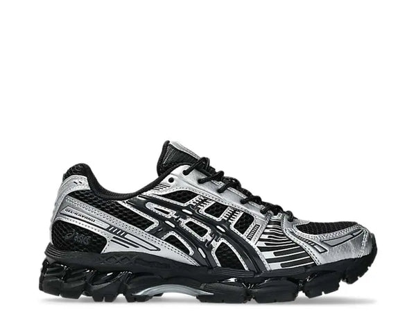 Gel Kayano 12.1 «Black»