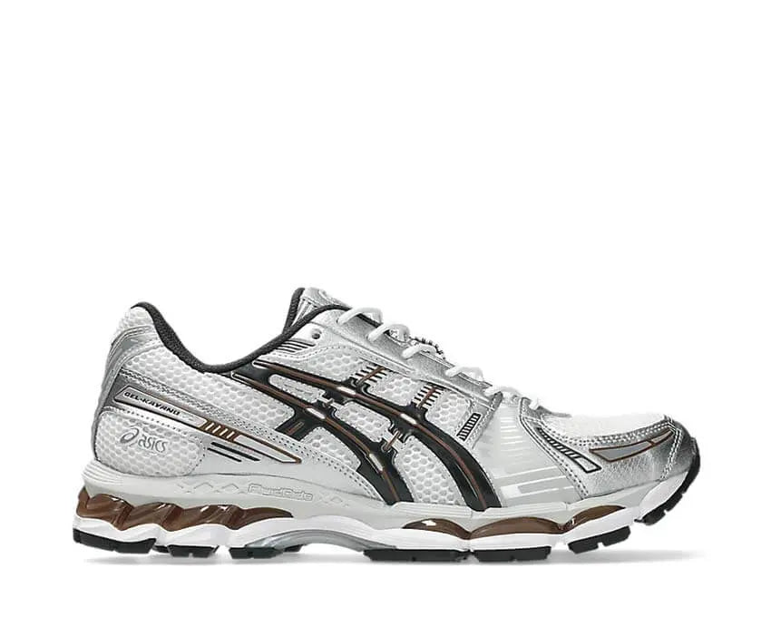 Gel Kayano 12.1 «Graphite Grey»