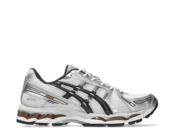 Gel Kayano 12.1 «Graphite Grey»