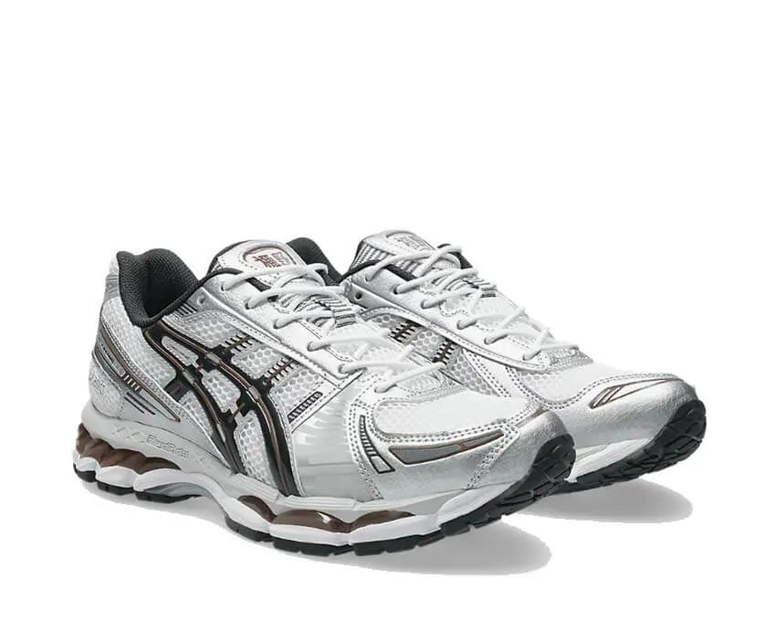 Gel Kayano 12.1 «Graphite Grey»