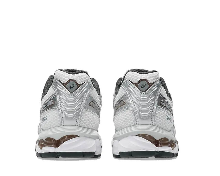 Gel Kayano 12.1 «Graphite Grey»