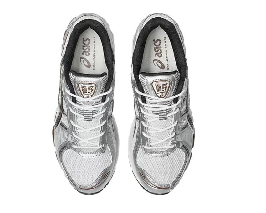 Gel Kayano 12.1 «Graphite Grey»