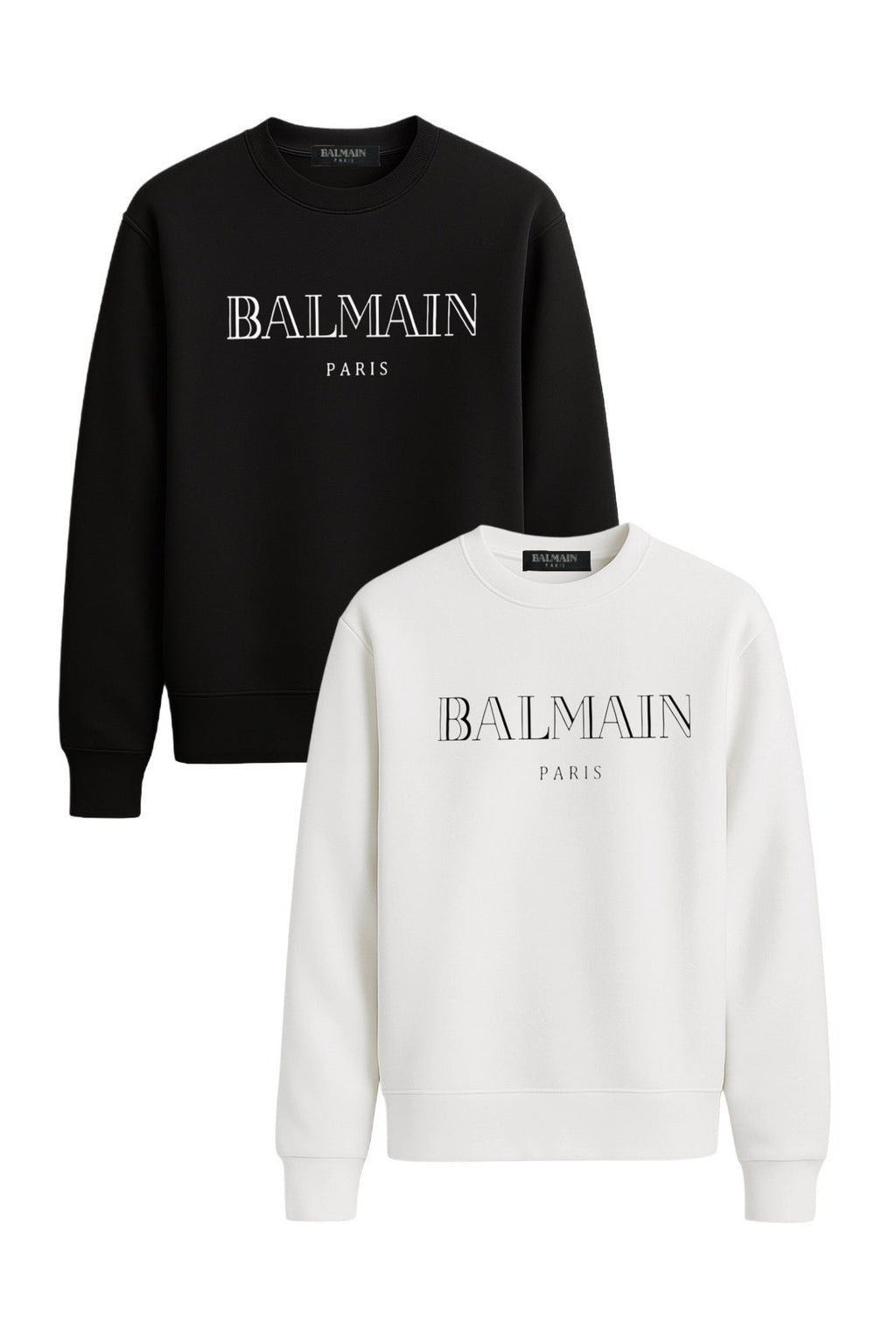 SUDADERA BALMAIN