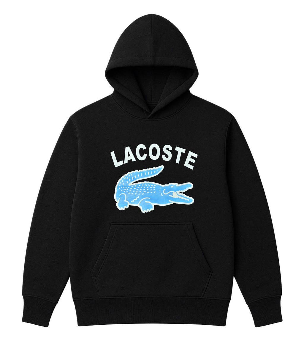 Sudadera LACOST£