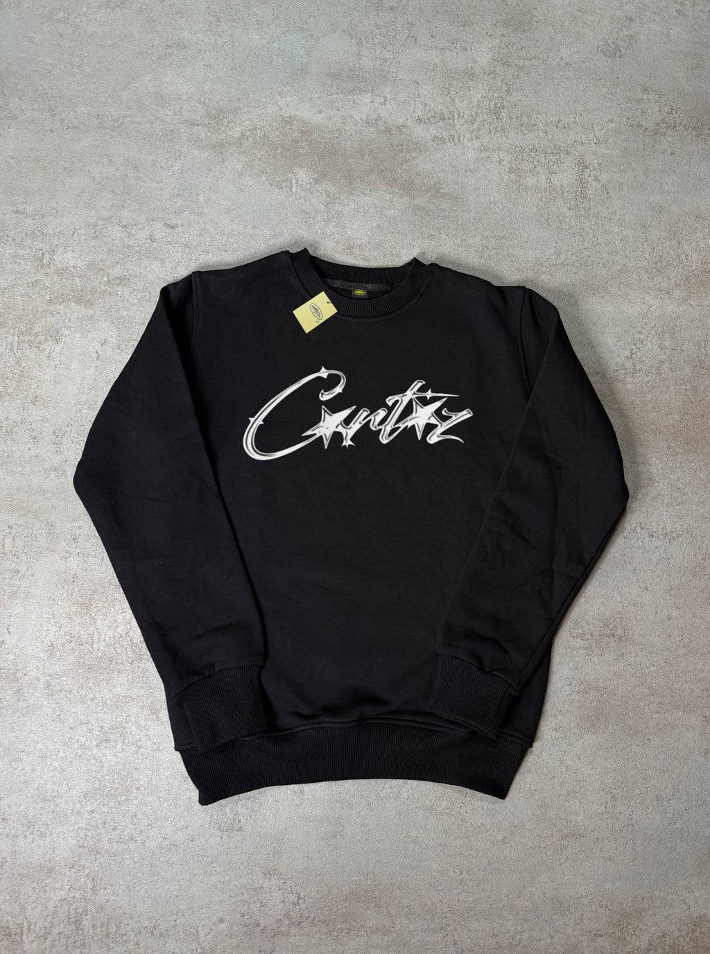 SUDADERA CORTEIZ