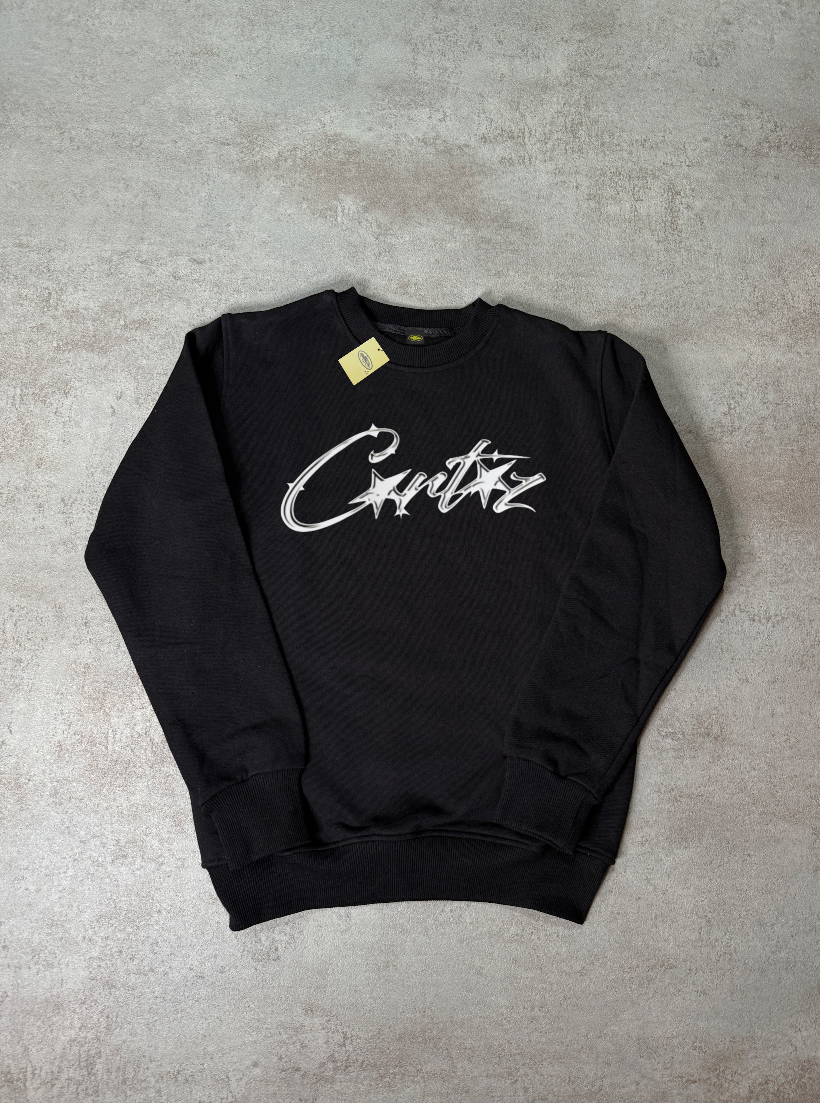 SUDADERA CORTEIZ