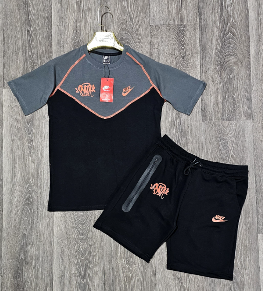 Conjunto Verano "Central Cee"