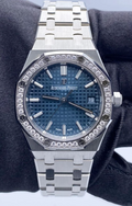 AP "Silver Blue"