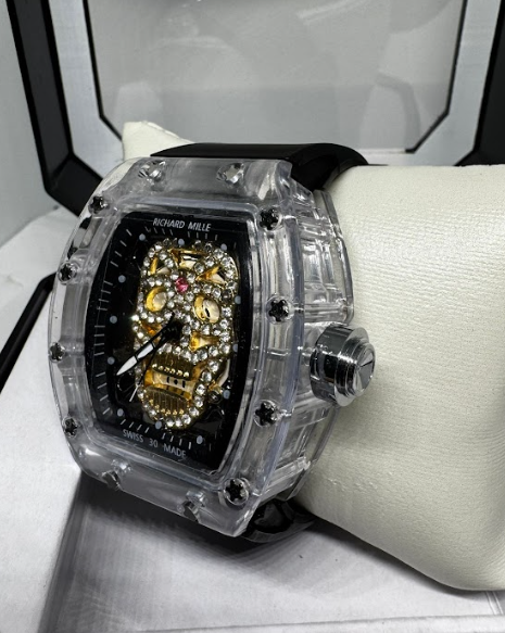 RM "Jewerly"