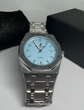 AP "Silver Blue"