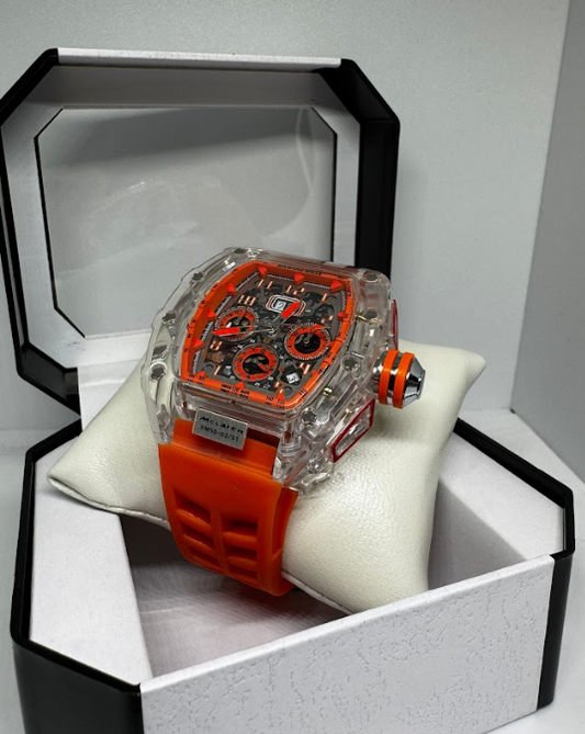 RM "Orange"