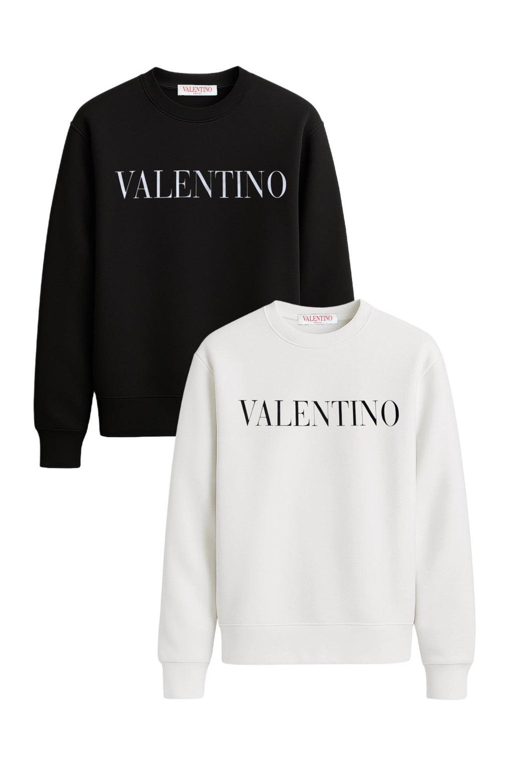 SUDADERA VALENTIN0