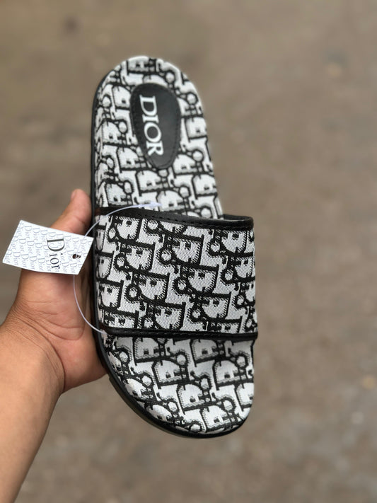 Chanclas "DR"