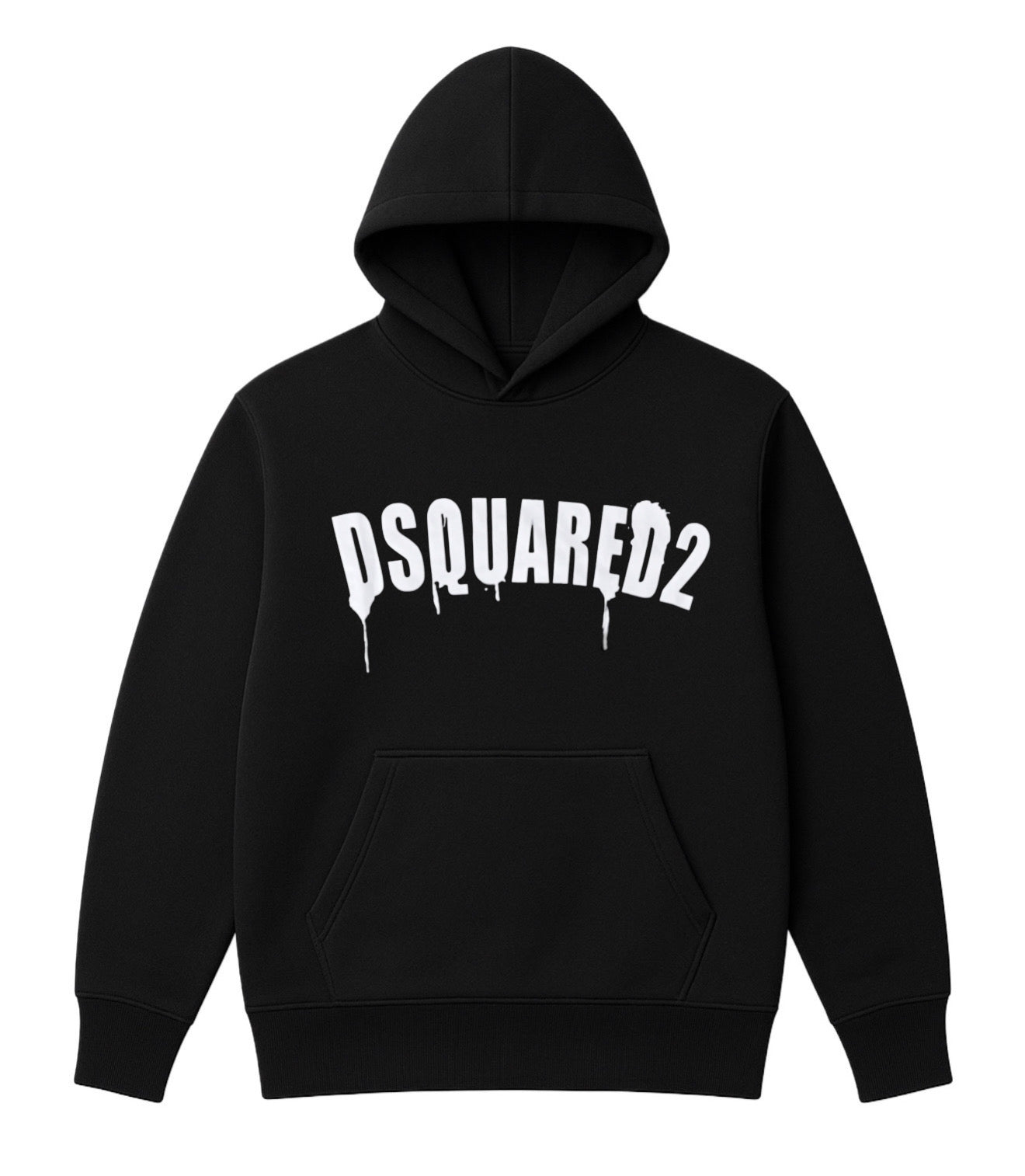 Sudadera Dsquareď