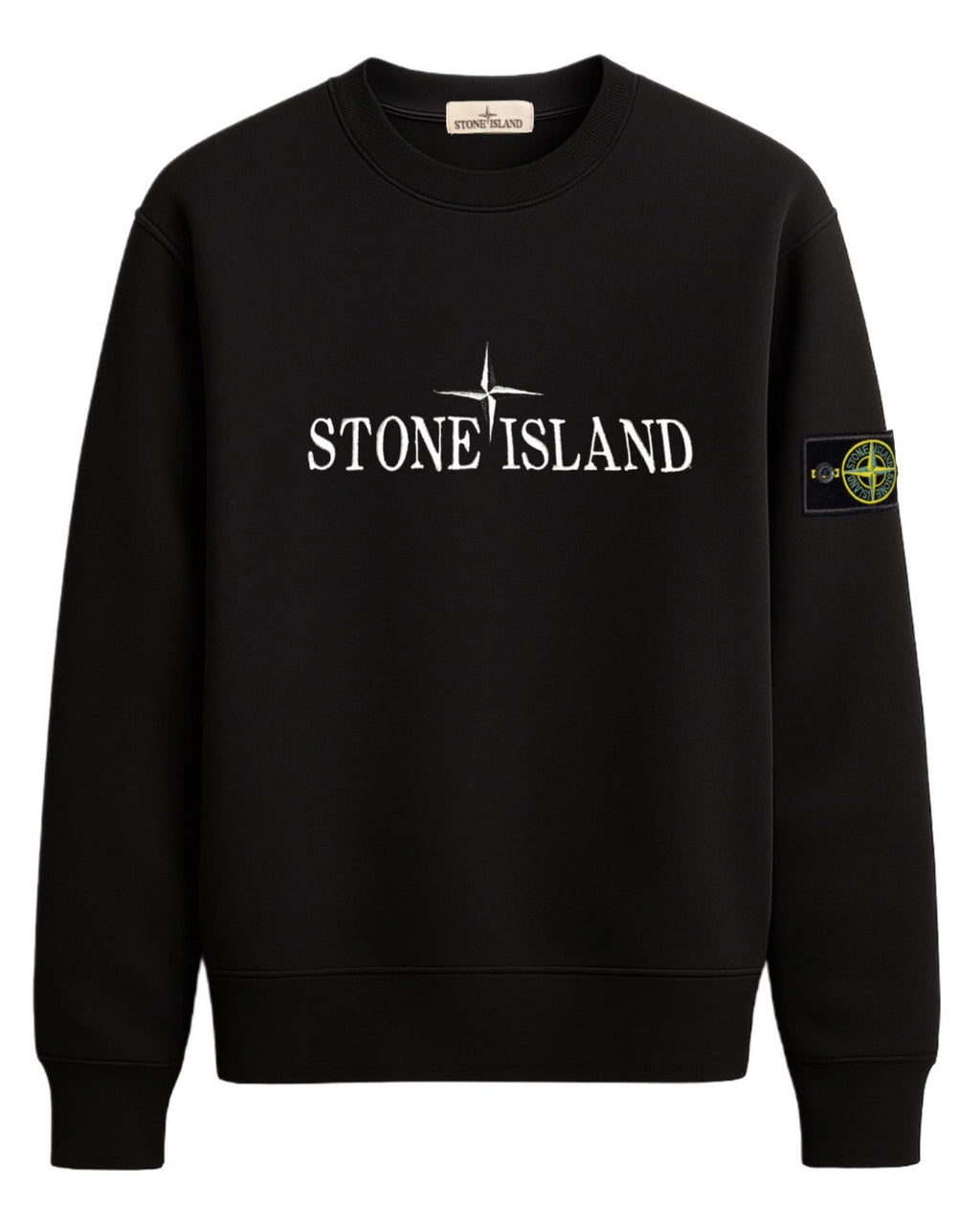 SUDADERA ST0NE
