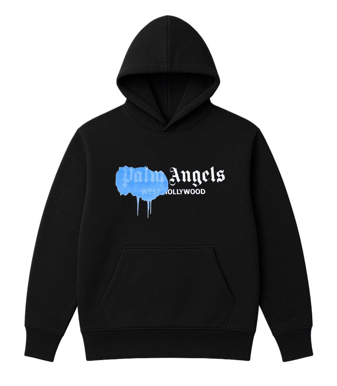 Sudadera Palm angel$