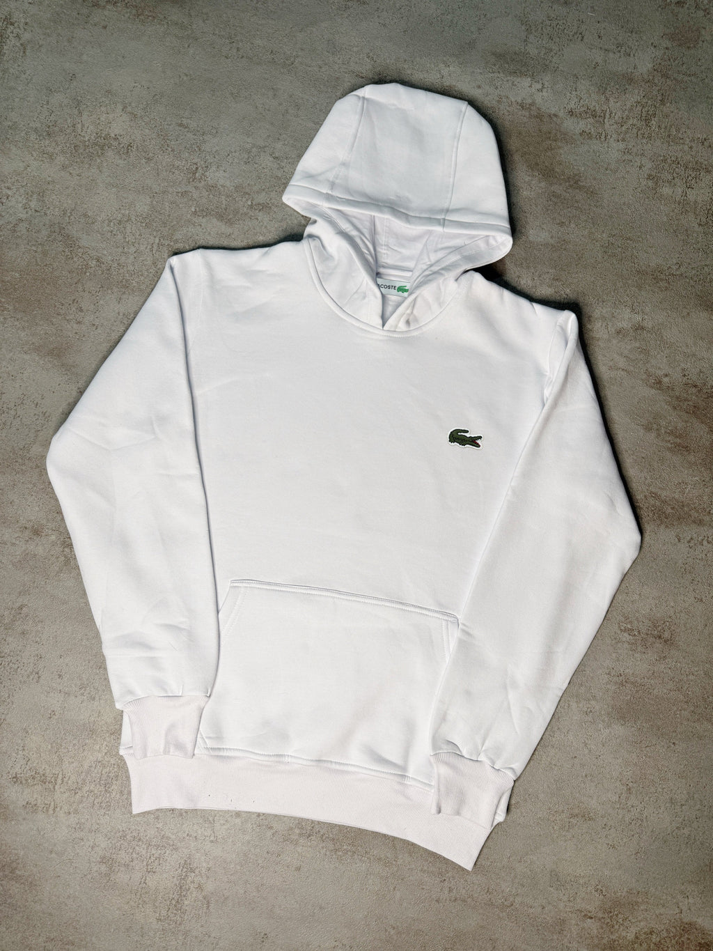 Sudadera Lacostě