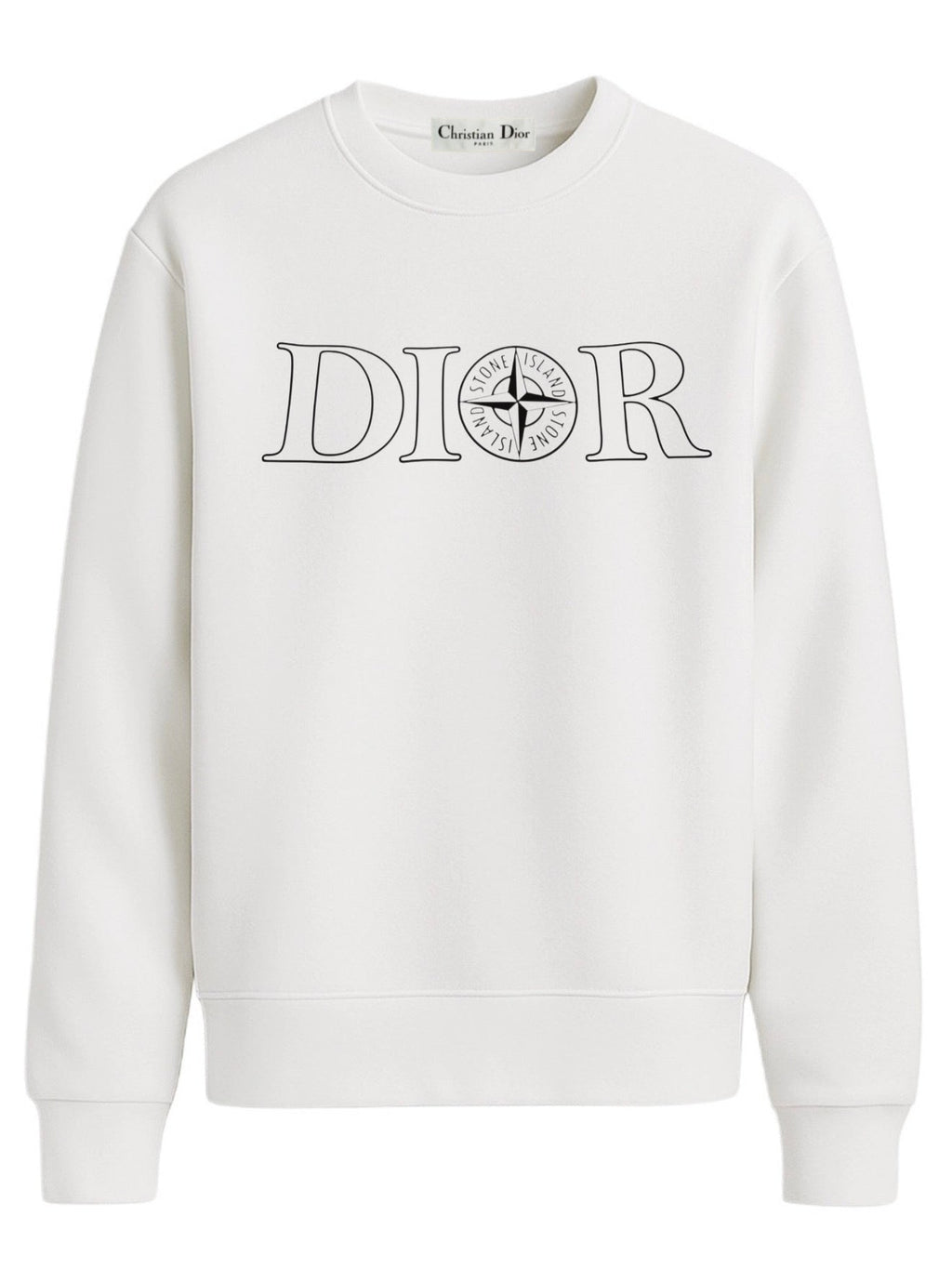 SUDADERA DI0R