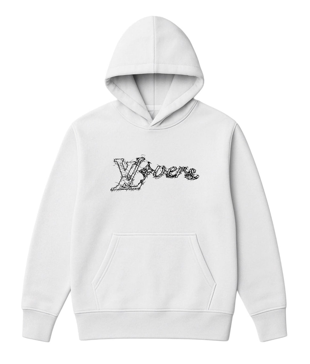 Sudadera LV