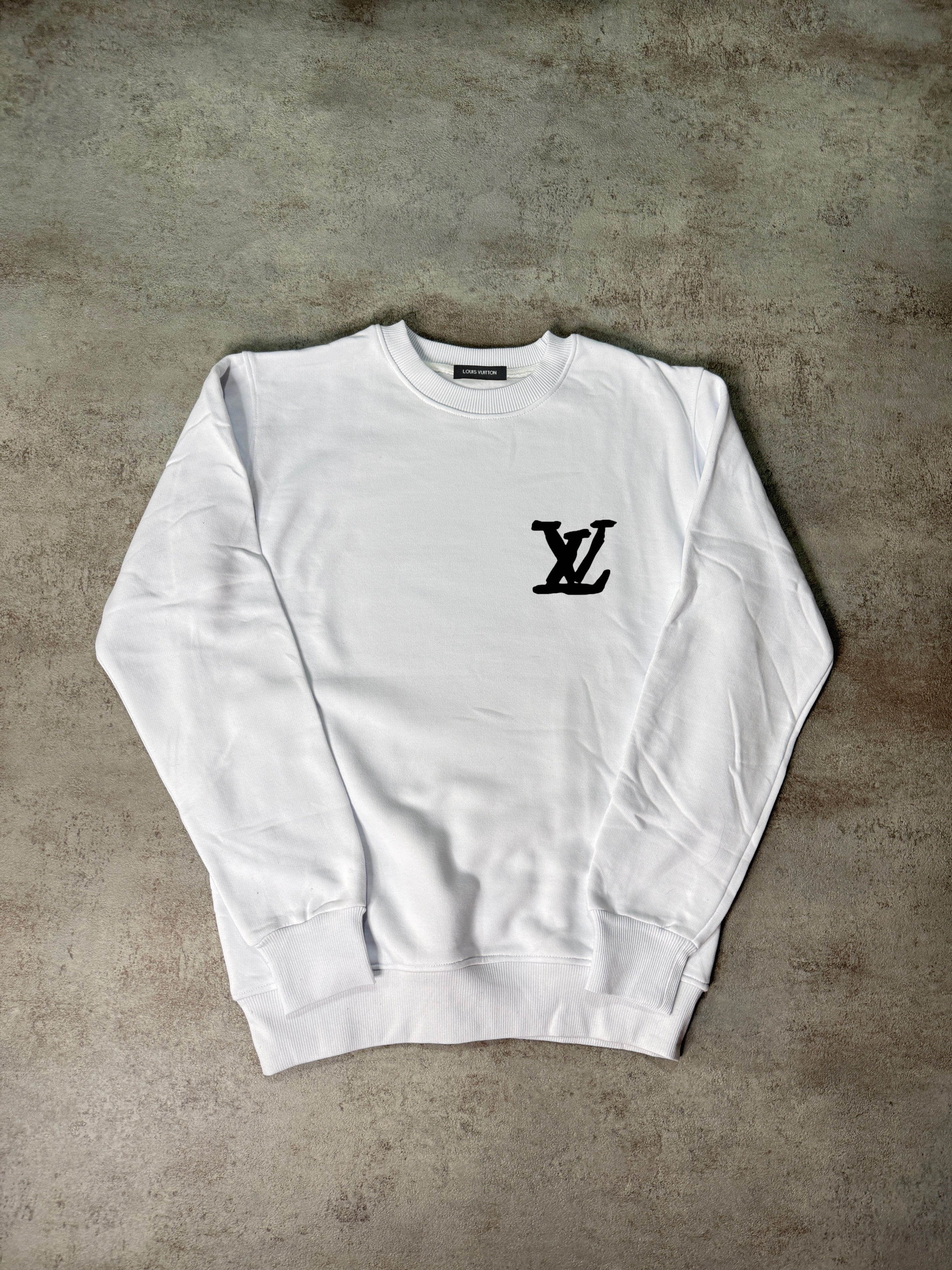 SUDADERA LV