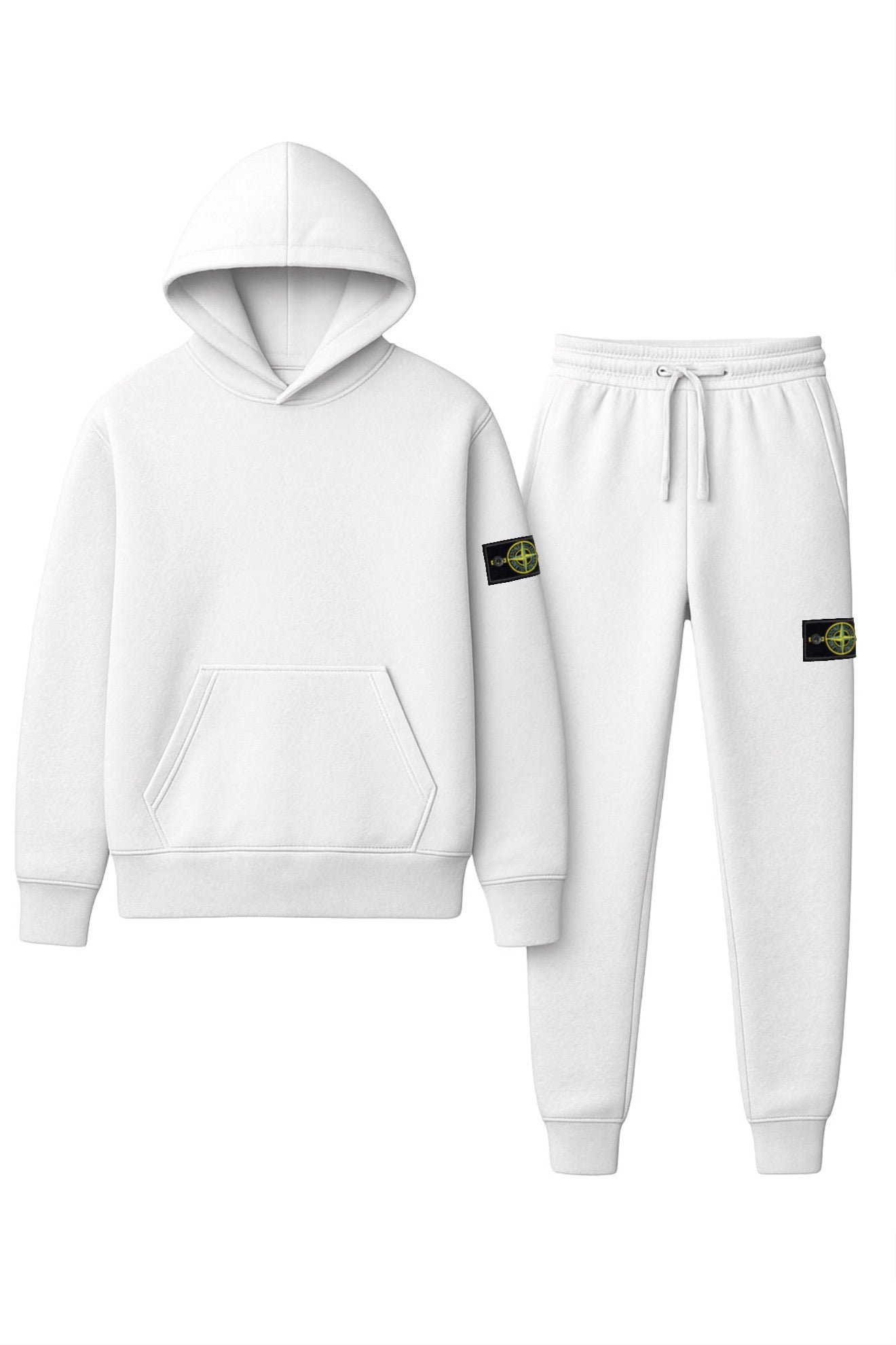 CHANDAL STONE ISLANÐ