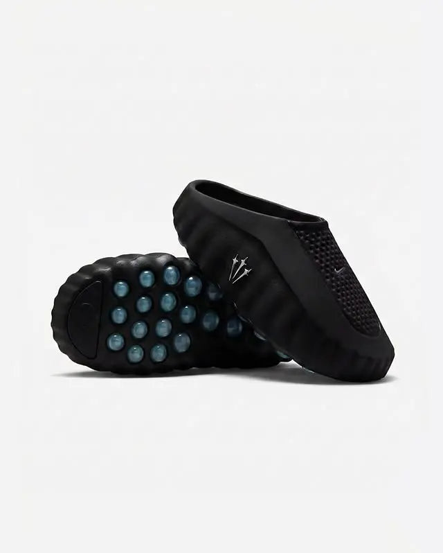 Mind 001 x NOCTA Black