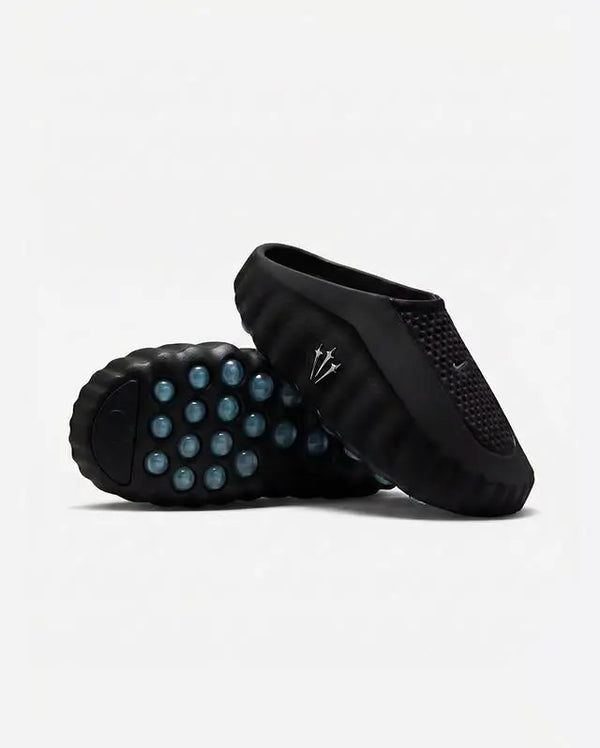 Mind 001 x NOCTA Black