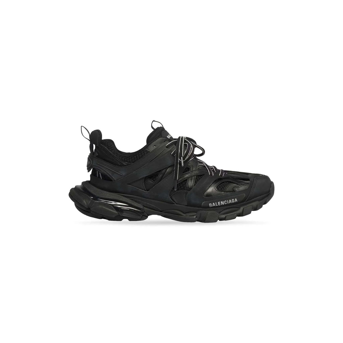 Balenciaga Track Negras