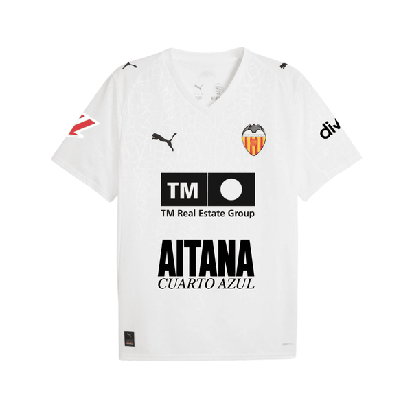 Aitana x Valencia Camiseta