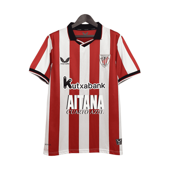 Aitana x Atlético Bilbao Camiseta