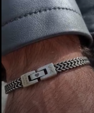 Pulsera Básica