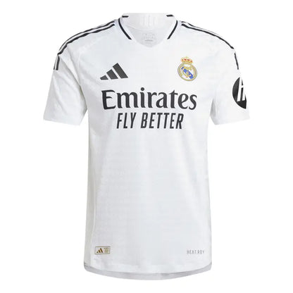 Camiseta RM Mbappé 2024/2025