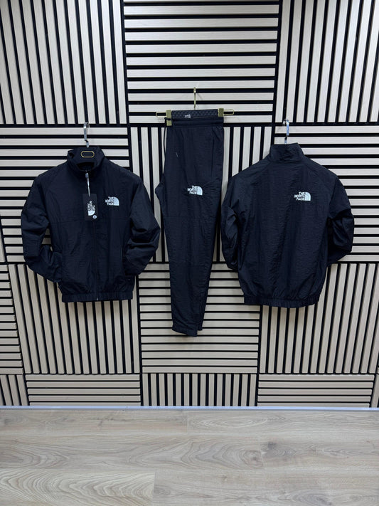 Chándal TNF "Black"