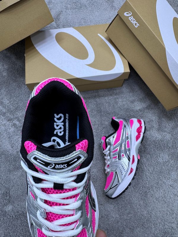 GEL KAYANO "Pink B"
