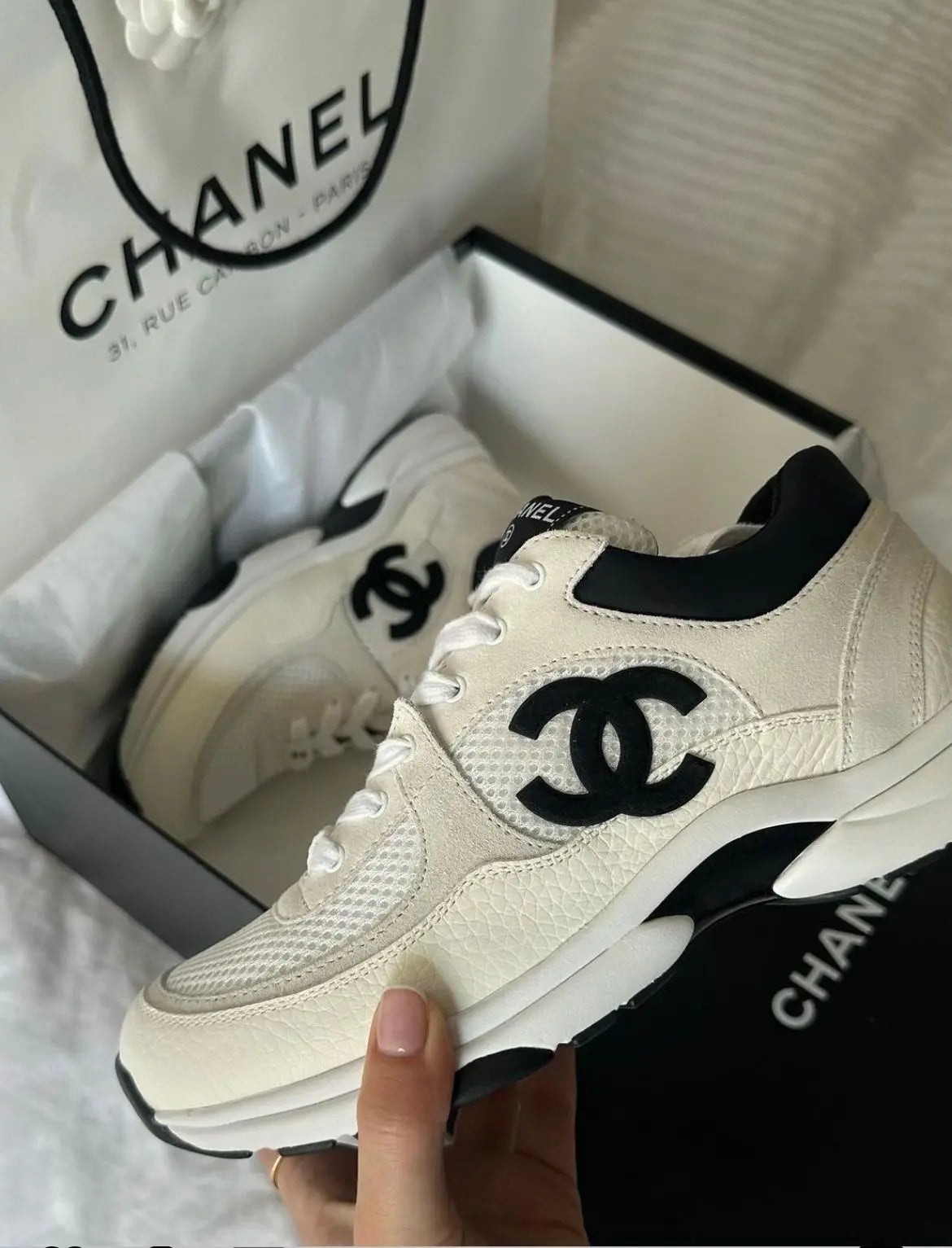 CC Runner