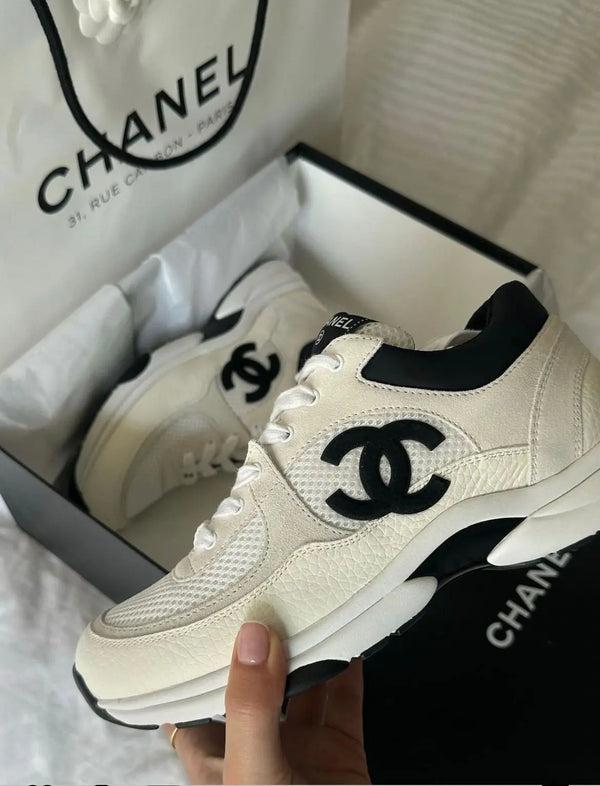 CC Runner